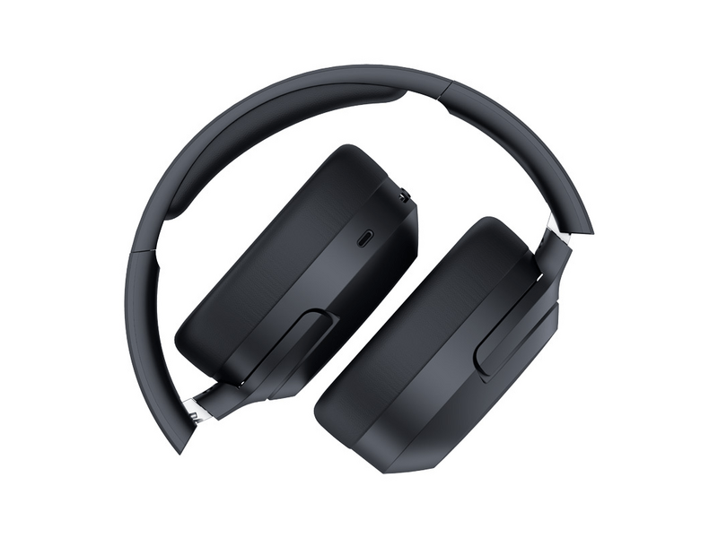 Edifier W820NB Plus V25 Bluetooth fejhallgató, szürke