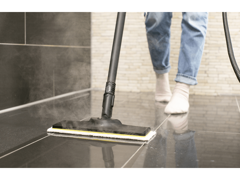 Karcher SC4 EasyFix Gőztisztító (1.512-630.0)