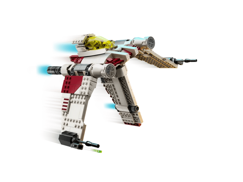 LEGO® Star Wars™ Zvjezdani lovac klase Torrent V-19 (75432)