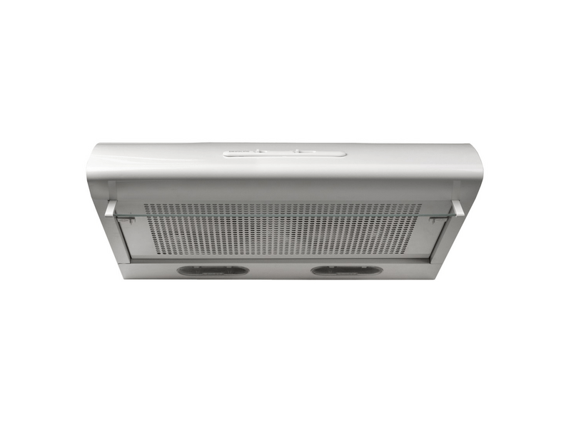 Davoline Olympia 2.0 260 WH Hagyományos páraelszívó, fehér