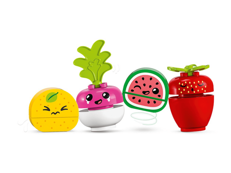 LEGO® DUPLO Biopiac (10983)