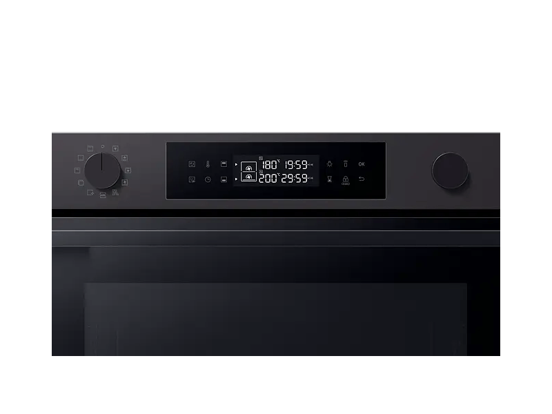 Samsung NV7B4455UAB/U3 Beépíthető sütő