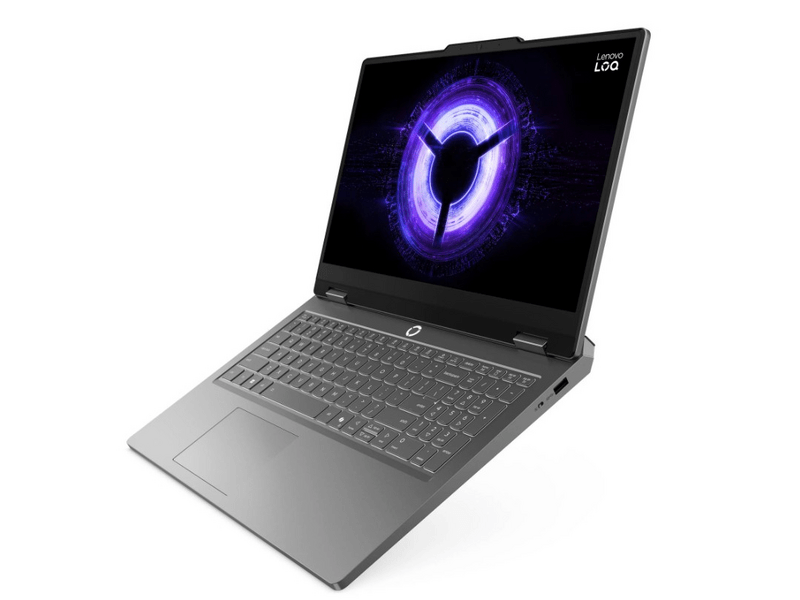 Lenovo LOQ Essential 15IRX11 (83SC005NHV) Notebook
