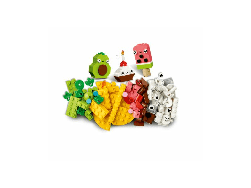 LEGO® Classic Kreativne poslastice (11039)