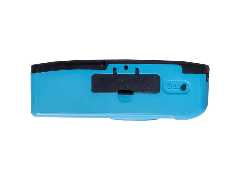 Kodak M35 Analóg filmes fényképezőgép, kék (DA00240)