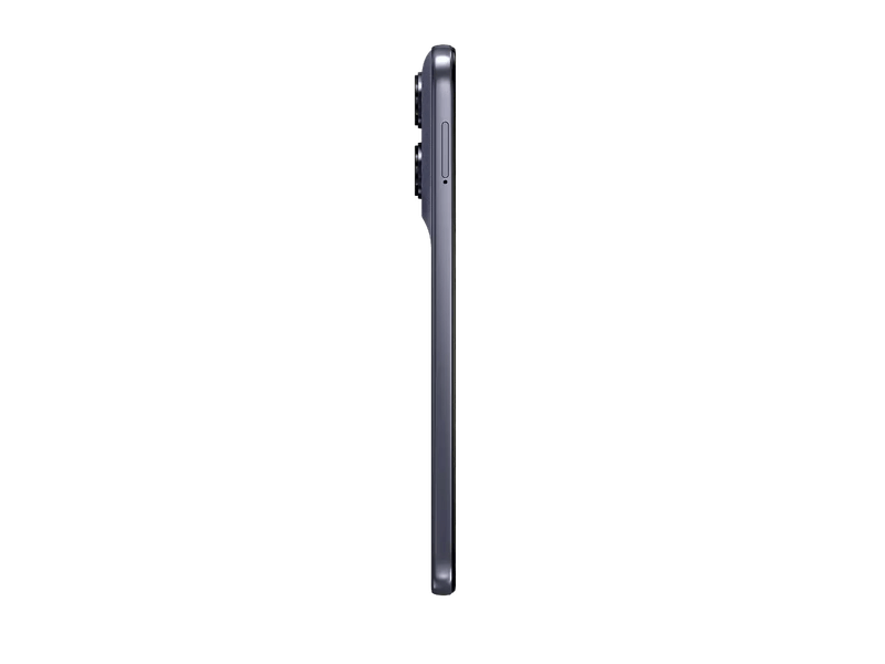 Motorola Moto G67 4/128GB Okostelefon, szürke