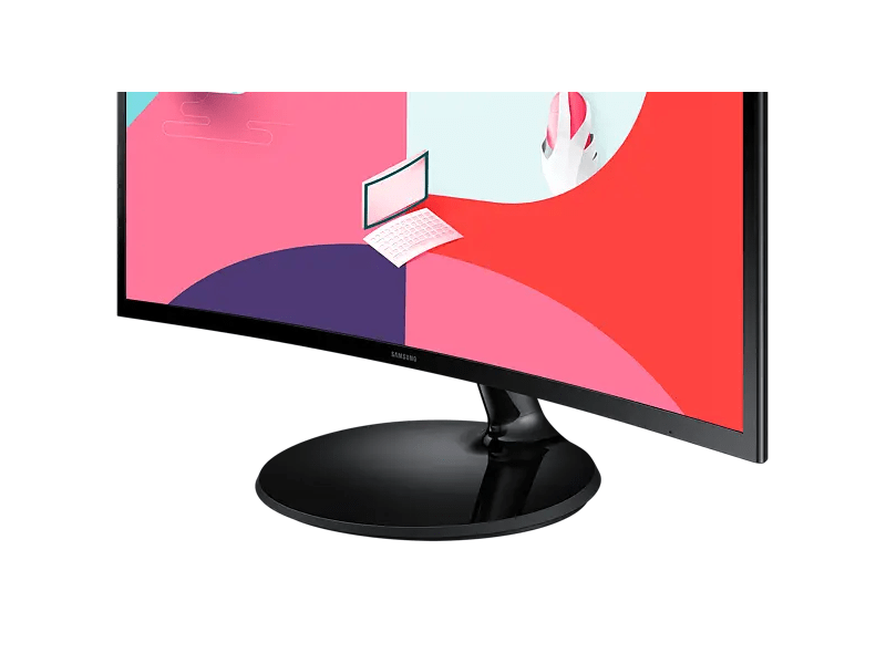 Samsung LS24C360EAUXEN 24