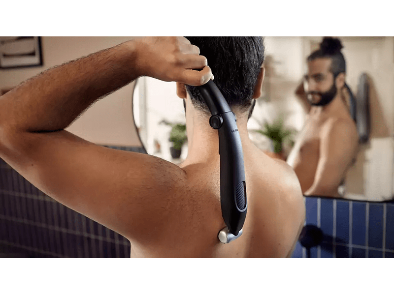 Philips BG5021/15 S5000 Zuhanyzásbiztos ágyék- és testszőrzetvágó