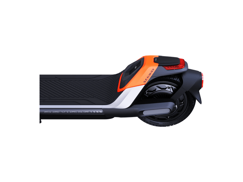 Segway Ninebot KickScooter P65E Elektromos roller
