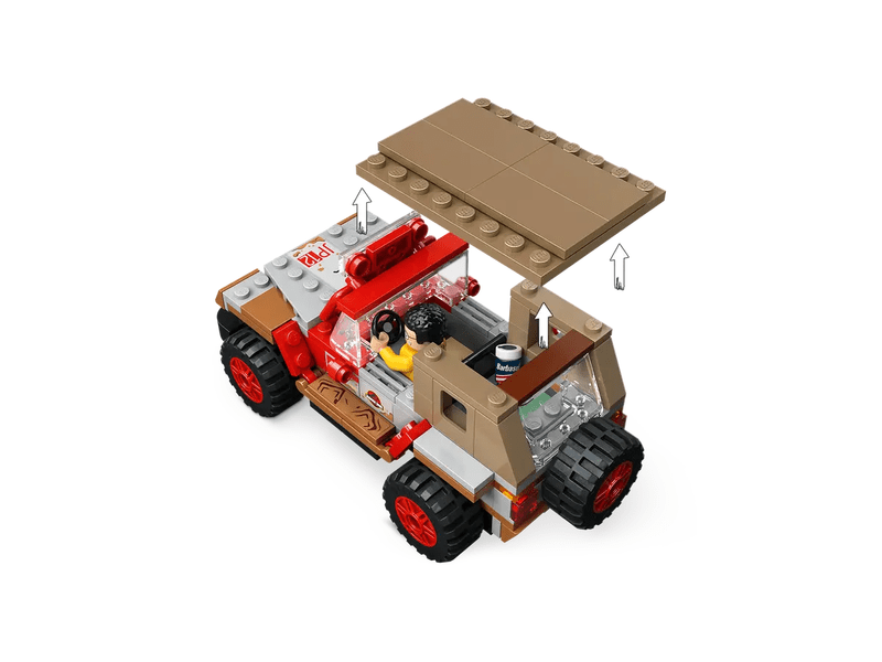 LEGO 76958