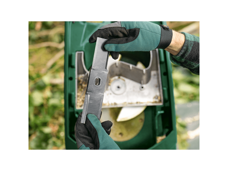 Bosch AXT Rapid 2000 Szecskázó (0600853501)