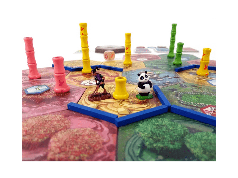 Takenoko társasjáték (MTG10015)