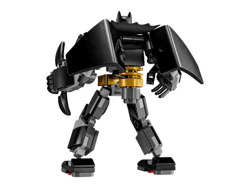 LEGO® DC Batman™: Oklopni robotski Batman (76270)