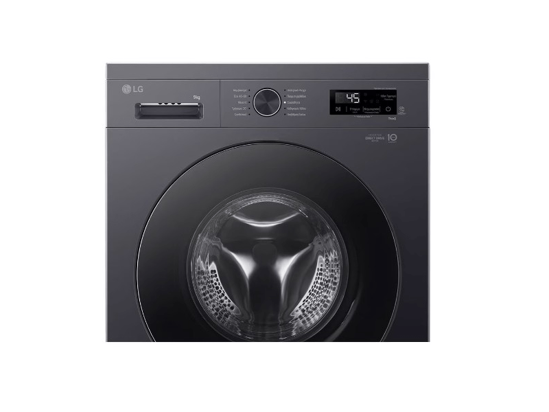 LG F4X1009NMB Elöltöltős mosógép