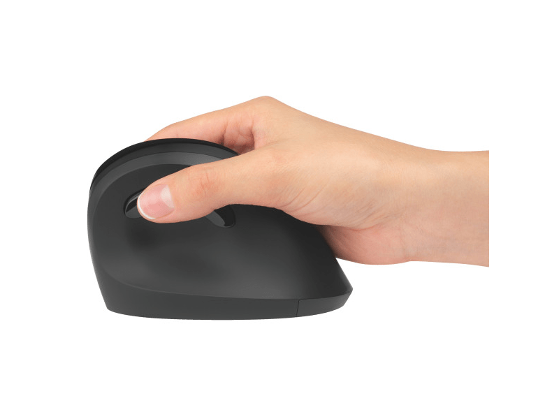 Kensington K75501EU Pro Fit Ergo vezeték nélküli vertikális egér