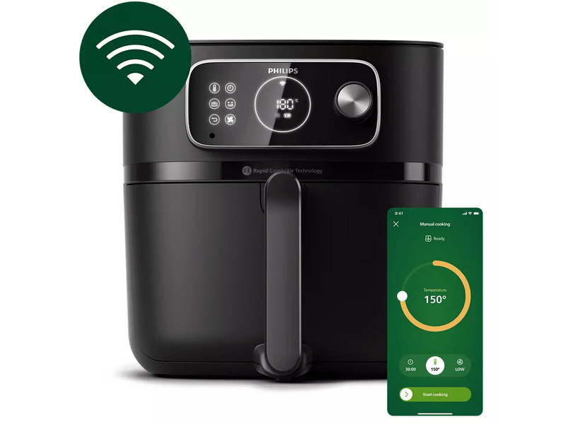 Philips HD9875/90 Series 7000 XXL Airfryer