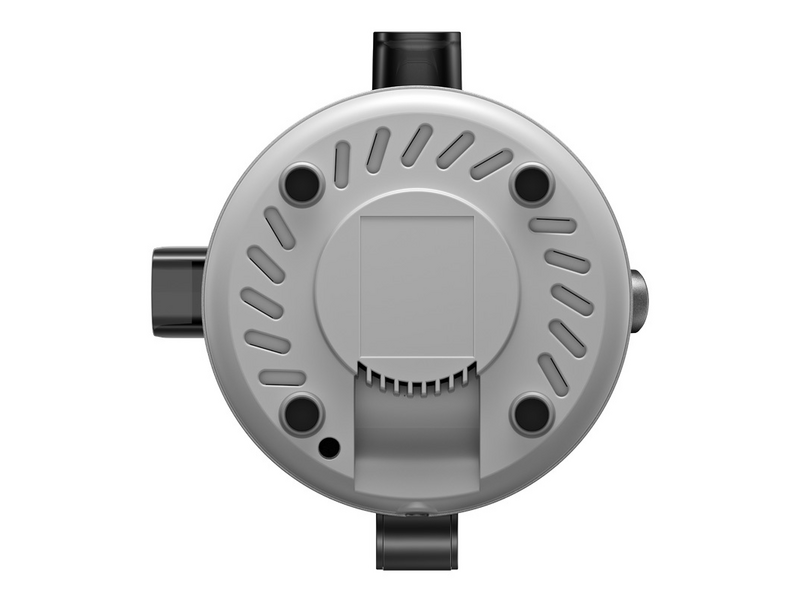 Mova SJ10 Lassú gyümölcscentrifuga