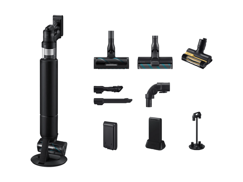 Samsung VS90F40DEK/GE Bespoke AI Jet™ Ultra állóporszívó