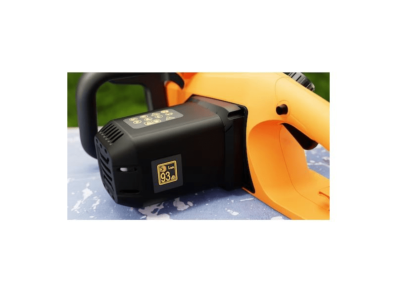 Black&Decker BECS1835-QS Elektromos láncfűrész