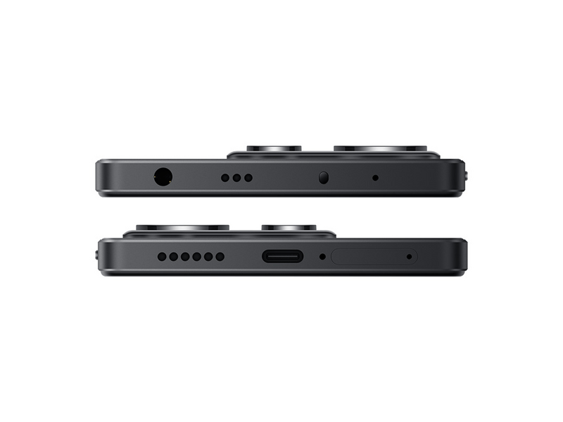 Xiaomi Redmi Note 14 8/256GB Okostelefon, Éjfekete