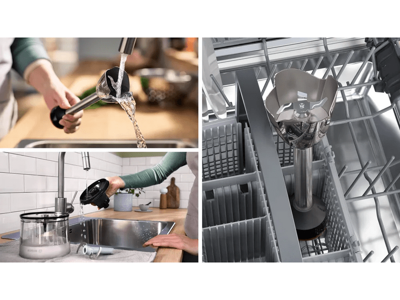 Bosch MSM6M633 Botmixer szett