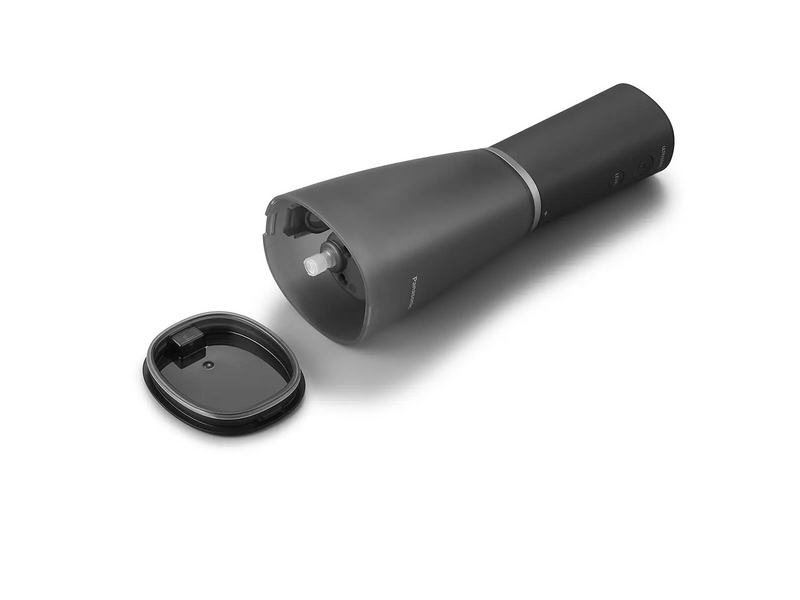 Panasonic EW-DJ86-K503 Ultraszónikus szájzuhany, fekete