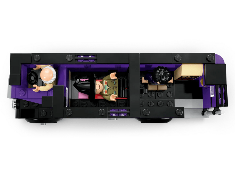 LEGO® Harry Potter™ Pustolovine u Hogwartsu™ (76446)