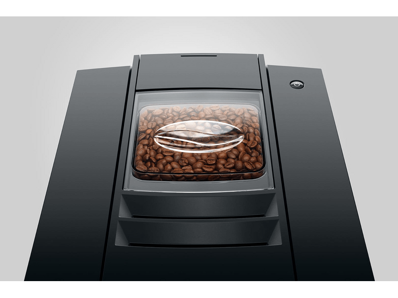 Jura E8 (EC) Automata kávéfőző, dark inox (15583)