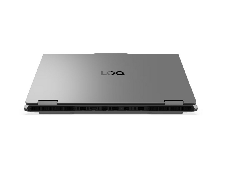 Lenovo LOQ 17IRX10 (83JH008THV) Gamer notebook