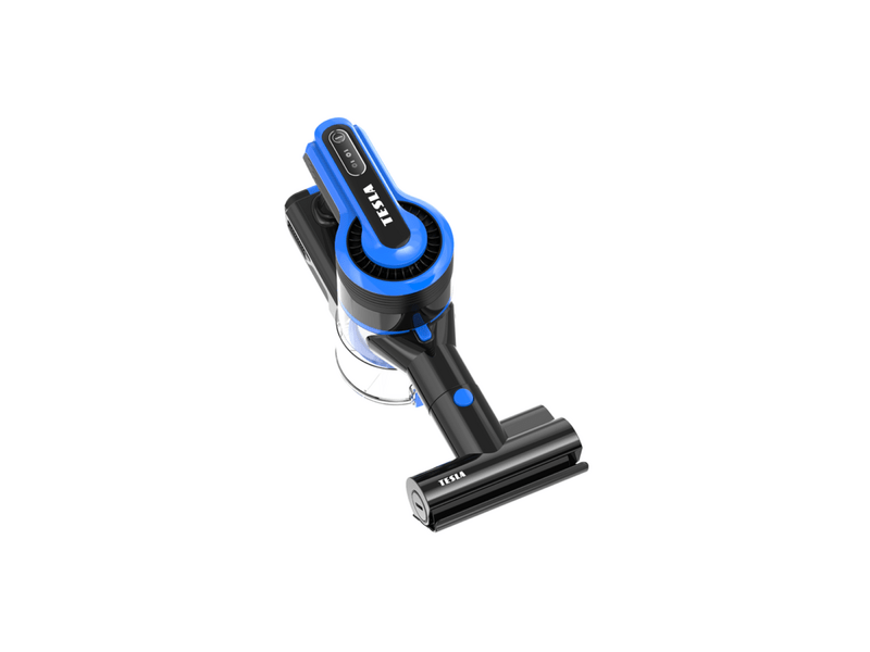 Tesla PureStar E60 Rúd- és kéziporszívó