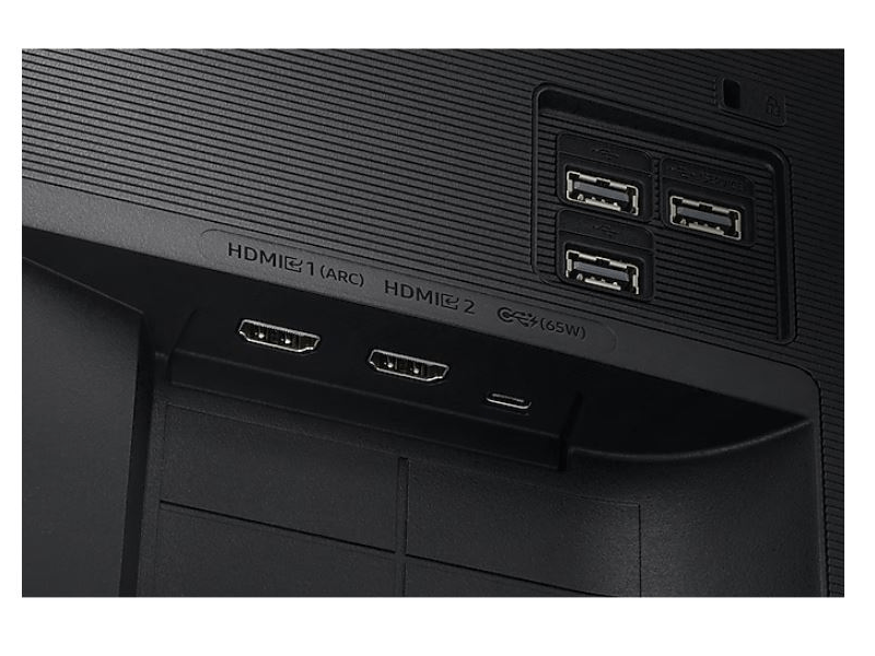 Samsung LS32DM702UUXDU 32