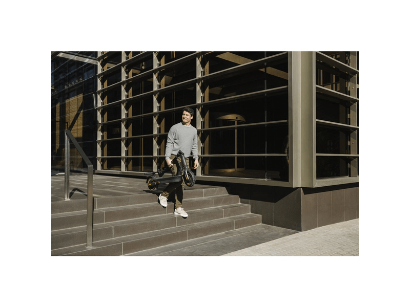 Segway Ninebot KickScooter MAX G2 E Elektromos roller