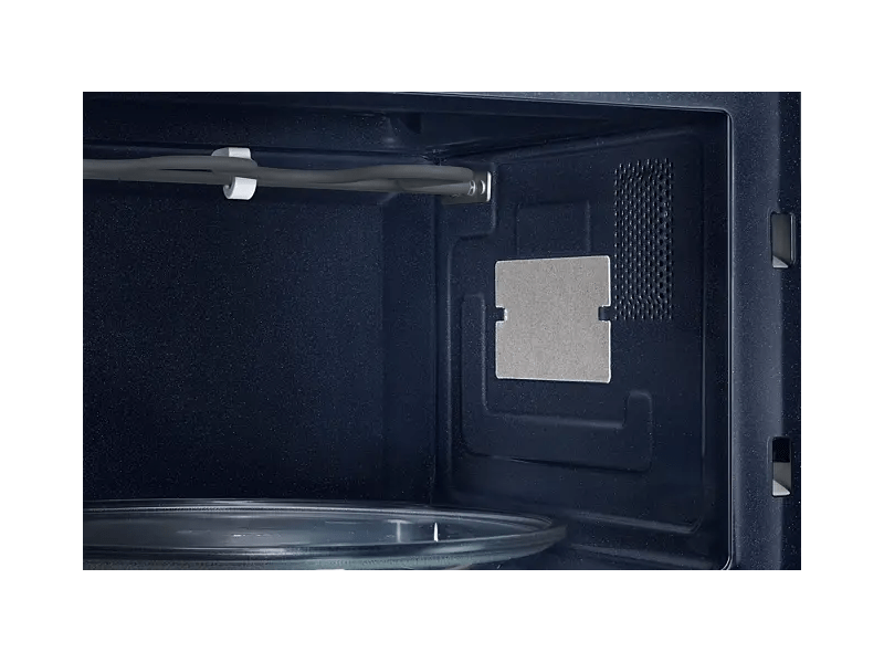 Samsung MG23K3523AS/E2 Mikrohullámú sütő