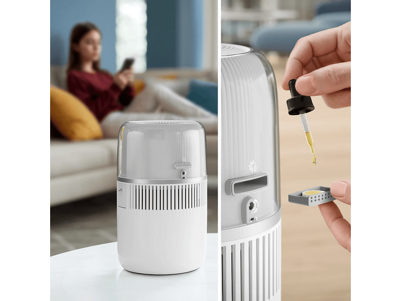 Philips HU5710/00 Párásító