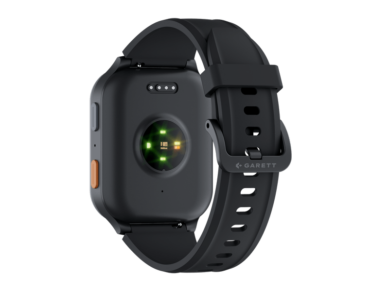 Garett Vita 4G Senior Okosóra, fekete