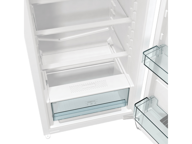 Gorenje RBI412EE1 Beépíthető egyajtós hűtőszekrény