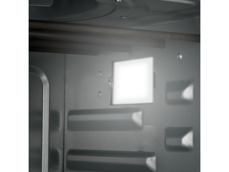 G3Ferrari G1014500 Forrólevegős minisütő