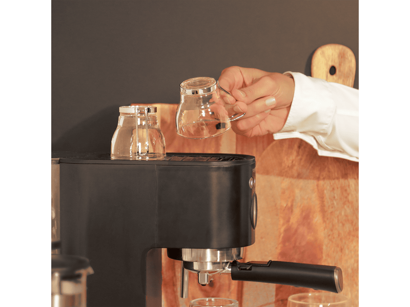 Cecotec Cafelizzia Fast Pro Presszó kávéfőző (1635)