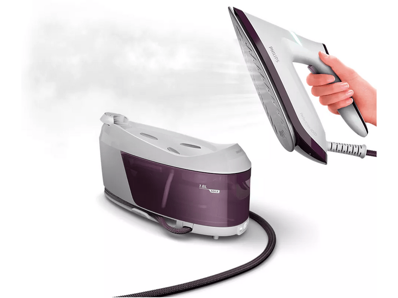 Philips PSG6020/30 PerfectCare 6000 Series Gőzállomás