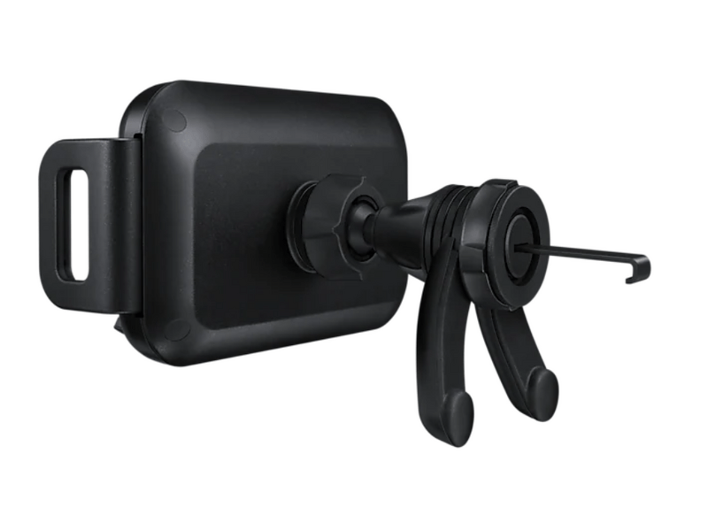 Samsung EP-H5300CBEGEU Vezeték nélküli autós töltő, fekete