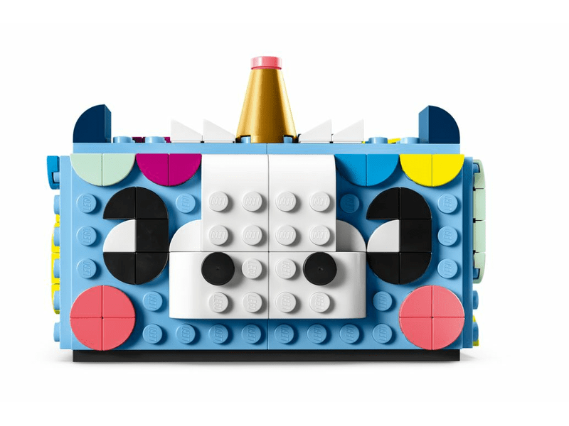LEGO DOTS Kreatív állatos fiók