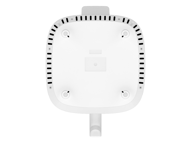 Xiaomi Air Fryer 6.5L Forrólevegős sütő, fehér (BHR083MEU)