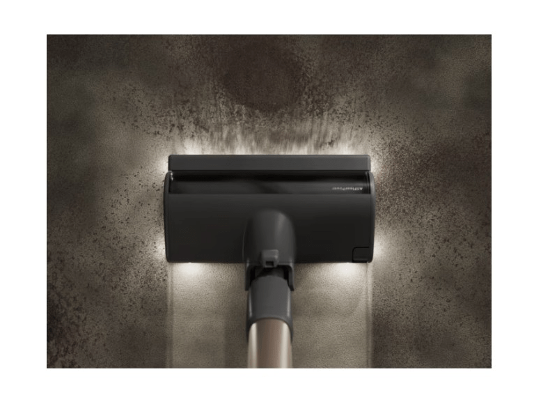 Electrolux EP91B21WET Hygenic WET vezeték nélküli álló porszívó