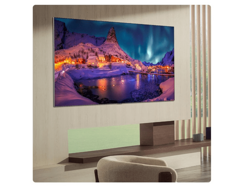 LG OLED83G61LW 83