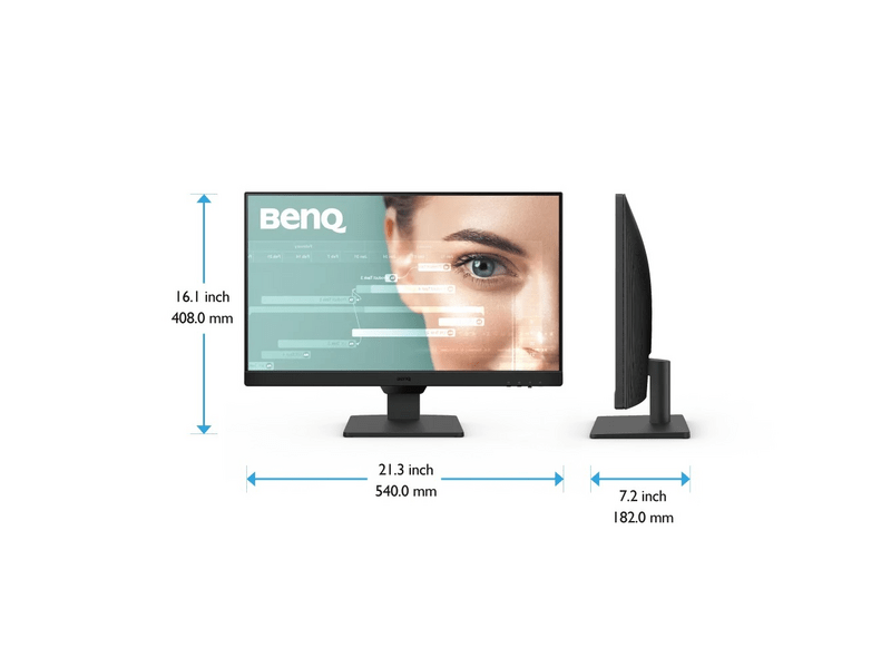 BenQ GW2490 24