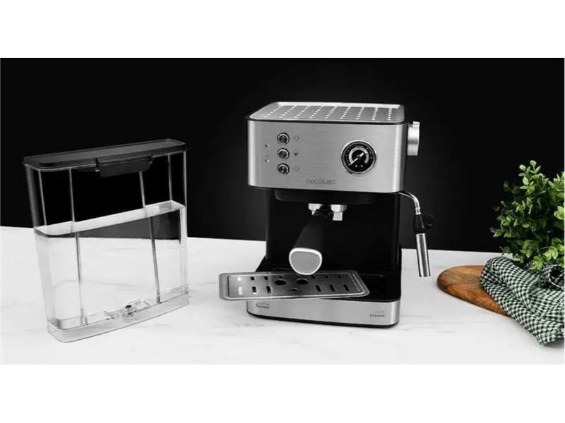 Cecotec Power Espresso 20 profesionalni aparat za kavu (1556)