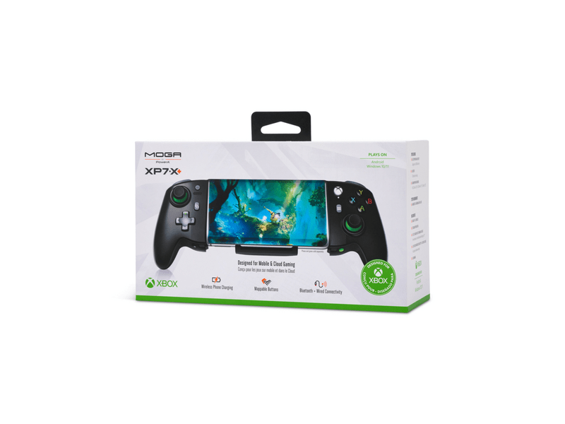 PowerA MOGA XP7-X Plus Bluetooth kontroller (1510706-01)