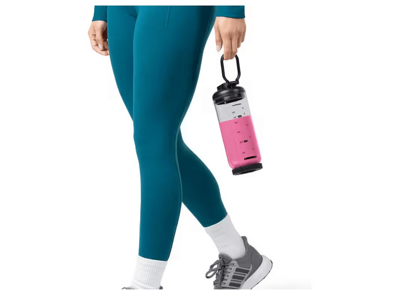 nutribullet Flex™ Hordozható turmixgép, szürke (NBP013GM)