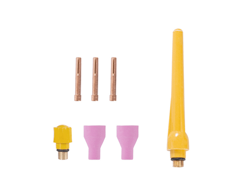 Heimwerk 200TMA AWI Inverteres hegesztő