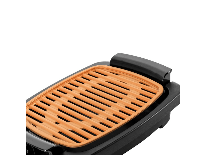 Salter EK4218CP Elektromos grill, réz